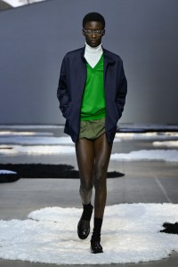 Prada Men’s Spring 2026 Ready-To-Wear Collection