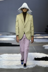 Prada Men’s Spring 2026 Ready-To-Wear Collection
