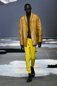 Prada Men’s Spring 2026 Ready-To-Wear Collection