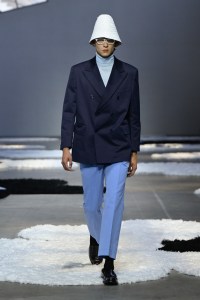 Prada Men’s Spring 2026 Ready-To-Wear Collection