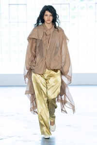 Pronounce Men's Spring 2026 Ready-to-Wear Collection at Milan Men's Fashion Week