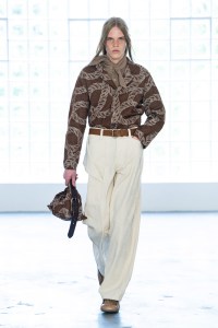 Pronounce Men's Spring 2026 Ready-to-Wear Collection at Milan Men's Fashion Week