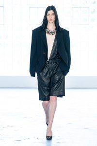 Pronounce Men's Spring 2026 Ready-to-Wear Collection at Milan Men's Fashion Week