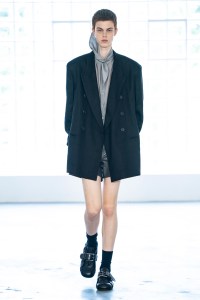 Pronounce Men's Spring 2026 Ready-to-Wear Collection at Milan Men's Fashion Week