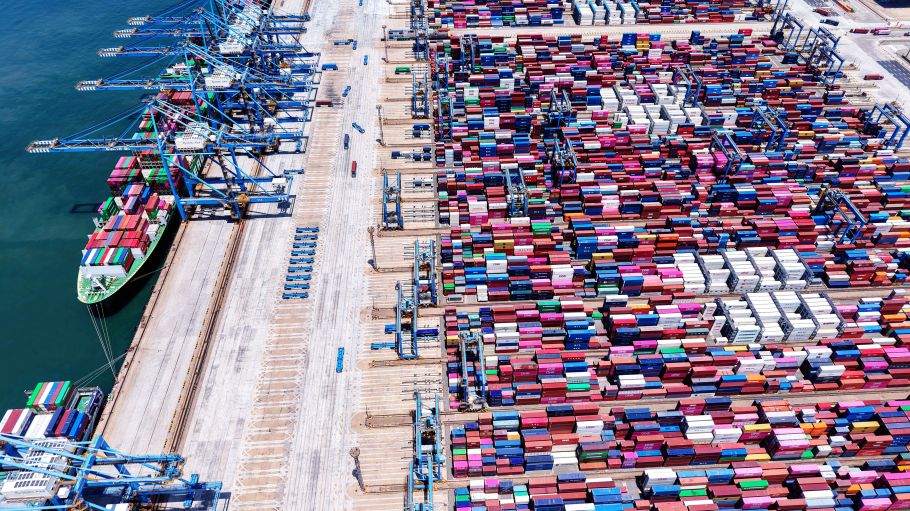 While general rate increases (GRIs) are a lever ocean carriers often pull to capitalize on a surge in cargo and increase freight rates, the increased capacity forced them to pull back a week after taking effect.