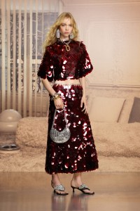 Rabanne Resort 2026 Collection