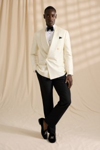 Ralph Lauren Purple Label Men’s Spring 2026 Ready-To-Wear Collection