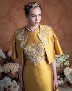 Reem Acra Resort 2026 Ready-To-Wear Collection