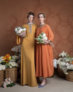 Reem Acra Resort 2026 Ready-To-Wear Collection