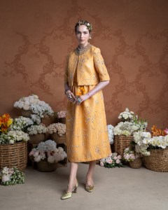 Reem Acra Resort 2026 Ready-To-Wear Collection