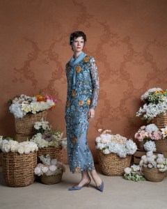 Reem Acra Resort 2026 Ready-To-Wear Collection
