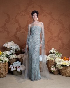 Reem Acra Resort 2026 Ready-To-Wear Collection