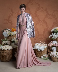 Reem Acra Resort 2026 Ready-To-Wear Collection