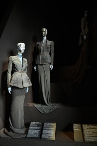 First Look at Rick Owens' Temple of Love Exhibition in Paris