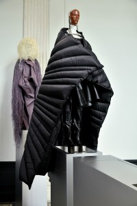 First Look at Rick Owens' Temple of Love Exhibition in Paris