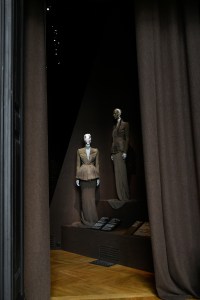 First Look at Rick Owens' Temple of Love Exhibition in Paris