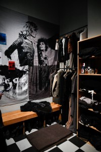 First Look at Rick Owens' Temple of Love Exhibition in Paris
