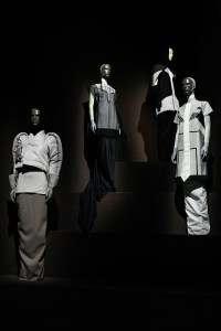 First Look at Rick Owens' Temple of Love Exhibition in Paris