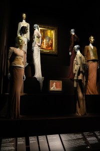 First Look at Rick Owens' Temple of Love Exhibition in Paris