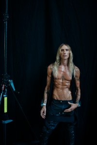 Rick Owens Men's Spring 2026 Ready-to-Wear Collection at Paris Men's Fashion Week