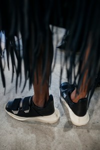 Rick Owens Men's Spring 2026 Ready-to-Wear Collection at Paris Men's Fashion Week