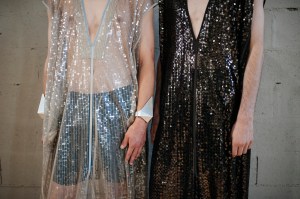 Rick Owens Men's Spring 2026 Ready-to-Wear Collection at Paris Men's Fashion Week
