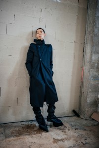 Rick Owens Men's Spring 2026 Ready-to-Wear Collection at Paris Men's Fashion Week