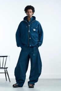 Sacai Men's Spring 2026 Ready-to-Wear Collection at Paris Men's Fashion Week
