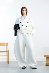 Sacai Resort 2026 Ready-to-Wear Collection at Paris Fashion Week