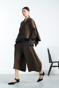 Sacai Resort 2026 Ready-to-Wear Collection at Paris Fashion Week
