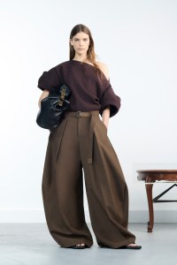 Sacai Resort 2026 Ready-to-Wear Collection at Paris Fashion Week