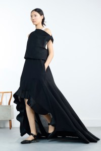 Sacai Resort 2026 Ready-to-Wear Collection at Paris Fashion Week