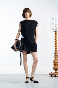 Sacai Resort 2026 Ready-to-Wear Collection at Paris Fashion Week