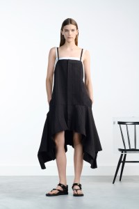 Sacai Resort 2026 Ready-to-Wear Collection at Paris Fashion Week