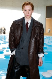 Luther Ford