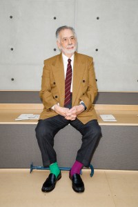 Francis Ford Coppola