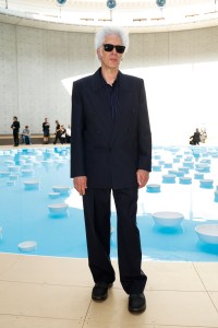 Jim Jarmusch