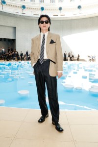 Shuzo Ohira
