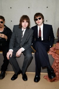 Gene Gallagher, Lennon Gallagher