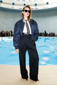 Charlotte de Witte