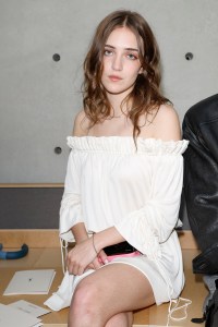 Talia Ryder