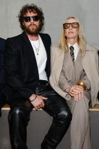 Aaron Taylor-Johnson, Sam Taylor-Johnson