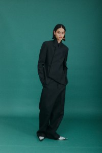 Sankuanz Spring 2026 Ready-to-Wear Collection at Paris Fashion Week