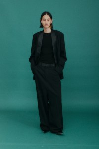 Sankuanz Spring 2026 Ready-to-Wear Collection at Paris Fashion Week