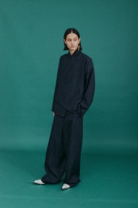 Sankuanz Spring 2026 Ready-to-Wear Collection at Paris Fashion Week