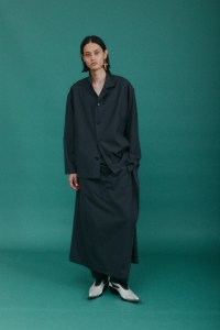 Sankuanz Spring 2026 Ready-to-Wear Collection at Paris Fashion Week