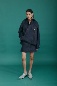 Sankuanz Spring 2026 Ready-to-Wear Collection at Paris Fashion Week