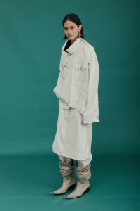 Sankuanz Spring 2026 Ready-to-Wear Collection at Paris Fashion Week