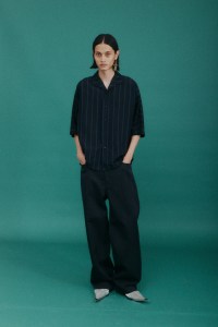Sankuanz Spring 2026 Ready-to-Wear Collection at Paris Fashion Week