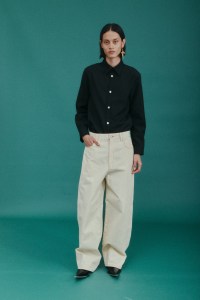 Sankuanz Spring 2026 Ready-to-Wear Collection at Paris Fashion Week